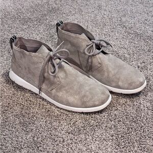 Men’s UGG chukka boot
